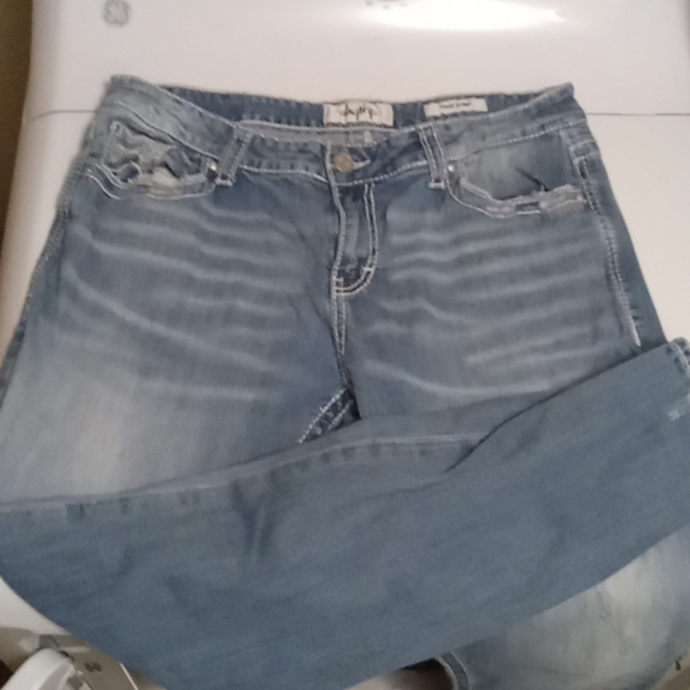 Daytrip womens jeans